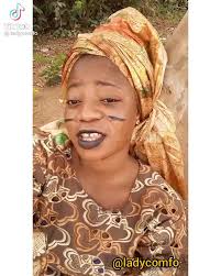 Alade ti gbade oo 😂😂😂