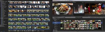 Creating split screens in final cut pro x basic split screen using crop & position advanced split screen with animation. Apple Expands Final Cut Pro X Digitalfilms