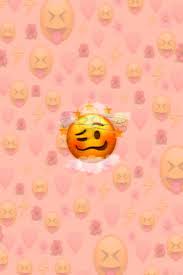 Here you can explore hq sad emoji transparent illustrations, icons and clipart with filter setting like size, type, color etc. Confused Emoji Wallpaper Emoji Wallpaper Iphone Butterfly Wallpaper Iphone