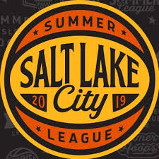 The image is used to identify the organization venezuelan summer league, a subject of public interest. Salt Lake City Summer League Slcsummerleague Twitter