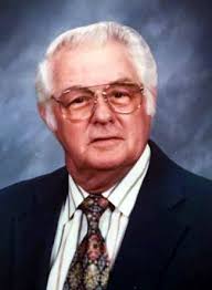 Otis Garland Morcom Obituary