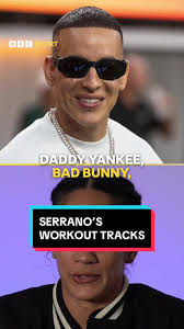 Amanda Serrano's Top Workout Tracks
