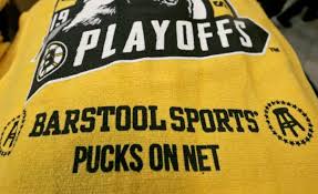 Live from new york.it's the evers family puck drop throughout the season, the boston bruins will be doing a virtual puck drop for every game! The Nfl Broomed Barstool S David Portnoy So Should The Bruins Boston Herald