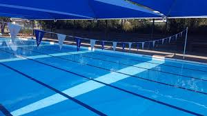 Hey all,I'm very excited to be able to let you all know I have recently  started working at Affinity Swim in German St Norman Gardens. I wanted to  pass this