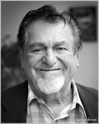 Many of us knew Bud Rich as an amazing local plumber, Bishop, friend,  community activist, friend and neighbor. Bud has passed away and we send  our condolences to the Rich Family at