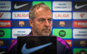 FC Barcelona Website - News update