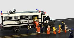 3d Model Lego Police Convoy With Prisoners Cgtrader They are the kind of toy that will last forever. lego police convoy with prisoners 3d model