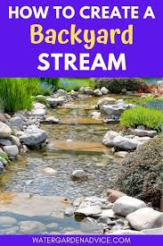 We strongly recommend a concrete base for any new base being built for a msf pro sports court. How To Build A Backyard Stream Water Garden Advice