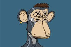 A Boring Ape Nft Accidentally Sells For 3 000 Instead Of The 300 000 It Was Worth