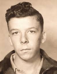 Obituary information for Orville Gaynor Olson