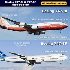 Discussing the specification differences, the added range. Boeing 747 Spotting Guide 747 Identification Tips For Airplane Spotters 747 Photographs Design Characteristics Development Air Force One Vc 25 And Fleet Deployment