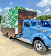 Prevail Food Truck — Mobile caterer food truck in Winterville, North Carolina