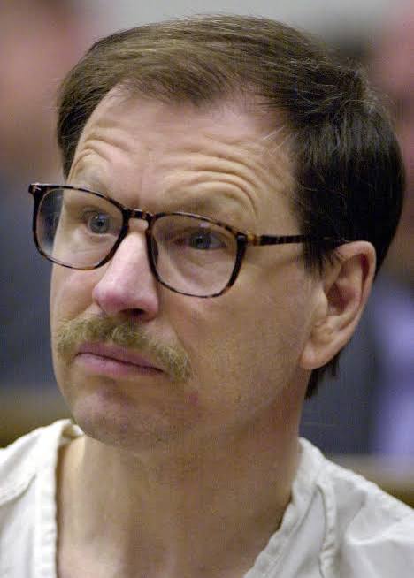 The Green River Killer and Me': Rene Denfeld looks back on a harrowing  moment from her youth