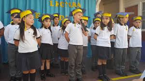 Imparte educacion basica (primaria conafe), y es de control publico (organismo descentralizado de la secretaria de educacion publica). Que Canten Los Ninos Del Colegio Santa Emilia De Concepcion Youtube