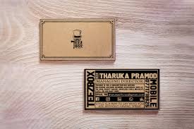 Free for commercial use high quality images Design Retro Vintage Business Card By Zenitsparrow Fiverr