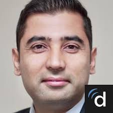 Dr. Suman K. Jha, MD