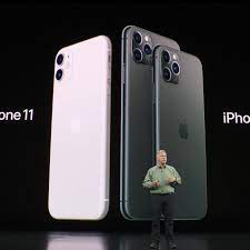 Iphone 11 Pro Confirmed Release Date Price Specs Macworld Uk Will apple set the iphone 11 release date in september once again?