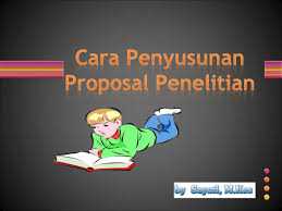 We did not find results for: Cara Penyusunan Proposal Penelitian Ppt Download
