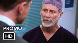 Chicago Med Season 8 Episode 12 Spoilers: Will Dayton Fire Archer?