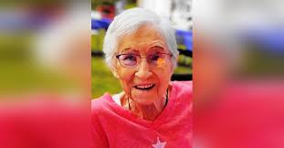 Obituary information for Nancy R. Fetty