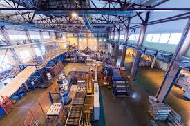 New Research Shows Many Warehouses and Distribution Centers Require  E-Commerce Retooling – Primary Freight