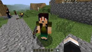 Our mod is compatible with many other popular villager mods. Minecraft Comes Alive Mod 1 12 2 1 10 2 Pimpminecraft Com