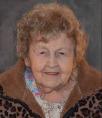 Julia Andre Obituary (2016)