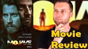Mojave (2015)