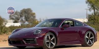 Image result for Aubergine 2025 Porsche