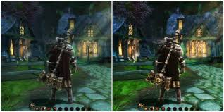 Kingdoms Of Amalur: Re-Reckoning - 10 Best Unique Staves, Ranked