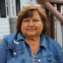 Ginger L. Summers Obituary