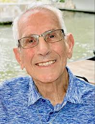 Obituary information for Charles William Masters