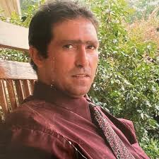 Stacey Ray Ferguson Obituary May 20, 2023