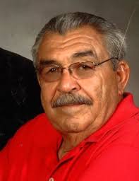 Obituary information for Johnnie Joseph Gallego