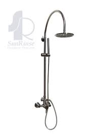 4.1 out of 5 stars 109. Hot Outdoor Shower Made Easy Sunrinse Outdoor Showers