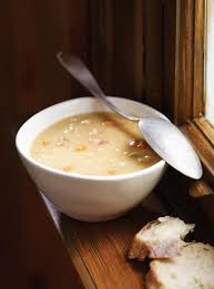Soupe Aux Pois A L Autocuiseur Ricardo Recipe Ricardo Recipe Sauerkraut Soup Pea Soup