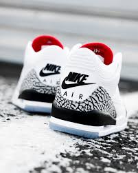 Air Jordan 3 Retro Nrg Free Throwline Eu Kicks Sneaker Magazine Sneakers Sneaker Magazine Air Jordan Shoes