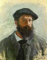 Google Image Result For Http Fr106cultureblog Files Wordpress Com 2010 10 Mon Poertre Resimleri Monet Izlenimcilik