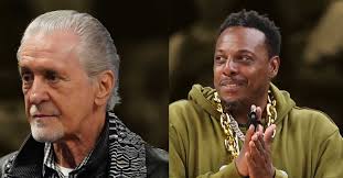 Paul Pierce says Pat Riley ran out all his stars in Miami