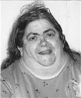 Charlene Mullinax Obituary (1957