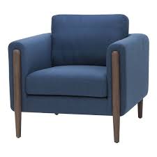 Sofa chairs single chair single person sofa chair at rs 9000 sofa chair single seater. Steen Single Seat Sofa Single Seat Sofa Blue Sofa Chair Furniture