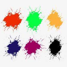 Paint Color Splash Png Paint Splash Png Color Splash Png Splash Png And Vector With Transparent Background For Free Download Color Splash Paint Splash Watercolor Splash