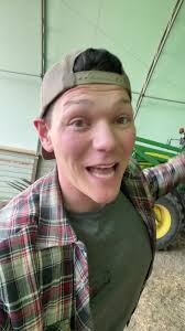 why would a farmer intentionally try and put onther farmer out if  business?! #farmlife #farming #farmer #tractor