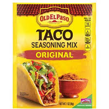 This perfectly balanced taco seasoning mix makes the best seasoning for tacos, burritos, chicken, and much more! Simply Organic Fish Taco Seasoning Mix Freshdirect