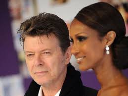 She has four siblings, two brothers, and two sisters. Iman Abdulmajid David Bowies Witwe Findet Ruhrende Worte Zu Seinem Geburtstag Unterhaltung Stuttgarter Nachrichten