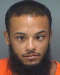 Pinellas detectives charge St. Petersburg man with sexual battery and  burglary