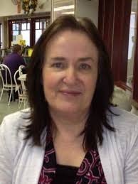 Thank you for sharing your story, Heather. We're in this fight with you.