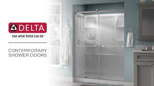Contemporary Shower Doors Contemporary Shower Doors Sliding Shower Door Shower Doors