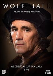 Wolf Hall (TV Series 2015–2025)