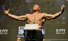 Latest on brock lesnar including news, stats, videos, highlights and more on espn. 2 Years On From Ufc 200 Brock Lesnar Still Hasn T Paid 250k Fine For Failed Drug Test